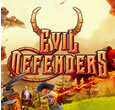 Evil Defenders System Requirements