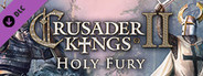 Expansion - Crusader Kings II: Holy Fury System Requirements