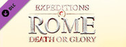 Expeditions: Rome - Death or Glory System Requirements