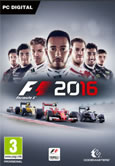 F1 2016 System Requirements