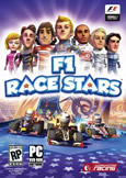 F1 Race Stars System Requirements
