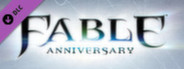 Fable Anniversary - Heroes and Villains Content Pack System Requirements