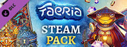Faeria - Steam Pack System Requirements
