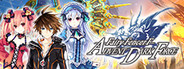 Fairy Fencer F Advent Dark Force System Requirements