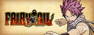 FAIRY TAIL System Requirements