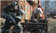 Fallout 4: High Resolution Texture Pack System Requirements