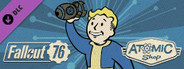 Fallout 76: Atoms System Requirements