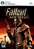 Fallout: New Vegas Similar Games System Requirements