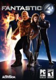 Fantastic 4 System Requirements