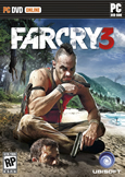 Far Cry 3 System Requirements