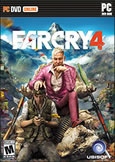 Far Cry 4 Similar Games System Requirements