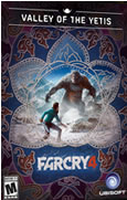 Far Cry 4 - Valley of the Yetis Similar Games System Requirements
