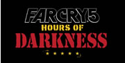 Far Cry 5 Hours of Darkness System Requirements