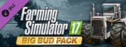 Farming Simulator 17 - Big Bud Pack System Requirements