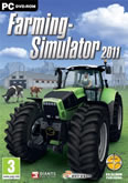 Farming Simulator 2011 System Requirements