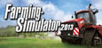 Farming Simulator 2013 System Requirements