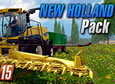 Farming Simulator 2015 - New Holland Pack System Requirements
