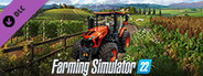 Farming Simulator 22 - Kubota Pack System Requirements