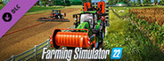 Farming Simulator 22 - Pumps n Hoses System Requirements