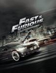 Fast & Furious: Showdown System Requirements