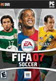 FIFA 07 Soccer System Requirements