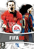 FIFA 08 System Requirements