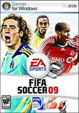 FIFA 09 Soccer System Requirements