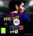 FIFA 13 System Requirements