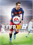 FIFA 16 Similar Games System Requirements