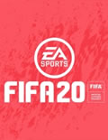 FIFA 20 Similar Games System Requirements