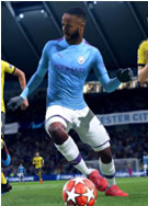 FIFA 21 System Requirements - Can I Run It? - PCGameBenchmark