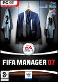 FIFA Manager 07 System Requirements