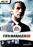 FIFA Manager 09 System Requirements