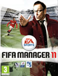 FIFA Manager 11 System Requirements