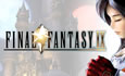Final Fantasy IX System Requirements
