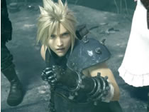 FINAL FANTASY VII REMAKE INTERGRADE system requirements