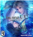 Final Fantasy X/X-2 HD Remaster Similar Games System Requirements