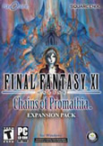 Final Fantasy XI: Chains of Promathia System Requirements