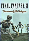 Final Fantasy XI: Treasures of Aht Urhgan System Requirements