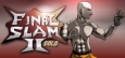 Final Slam 2 System Requirements