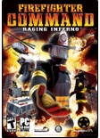 Firefighter Command: Raging Inferno System Requirements
