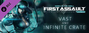 First Assault - Vast and Infinite Crate System Requirements