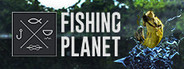 Fishing Planet System Requirements