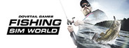 Fishing Sim World System Requirements