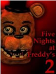 Five Nights at Freddy's 2 Similar Games System Requirements
