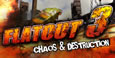 Flatout 3: Chaos & Destruction System Requirements