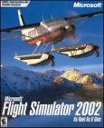 Flight Simulator 2002 System Requirements