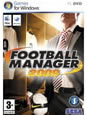 Football Manager 2009 System Requirements