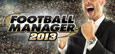 Football Manager 2013 System Requirements