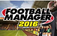 Football Manager 2016 System Requirements